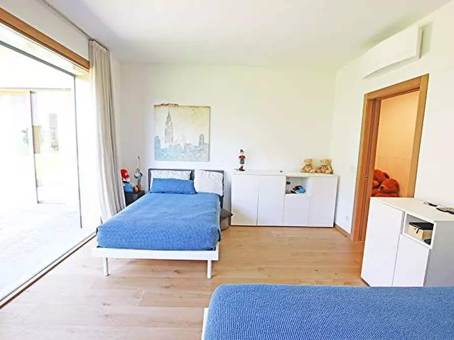 Immagine 31 di Villa in vendita  in via colombo a Treviolo