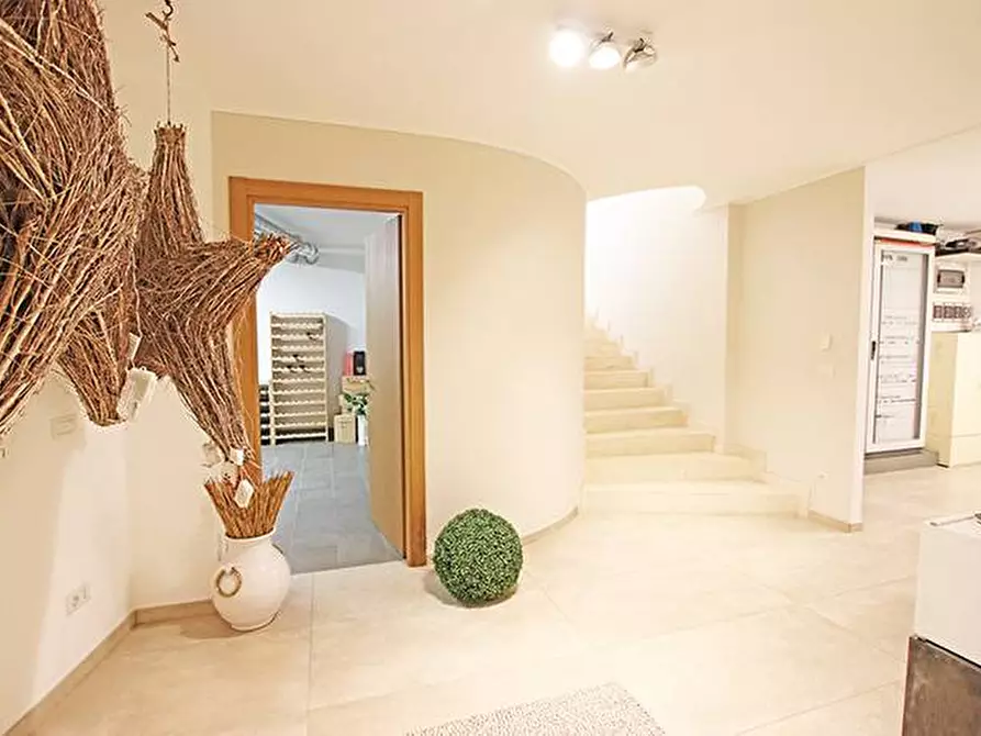 Immagine 38 di Villa in vendita  in via colombo a Treviolo