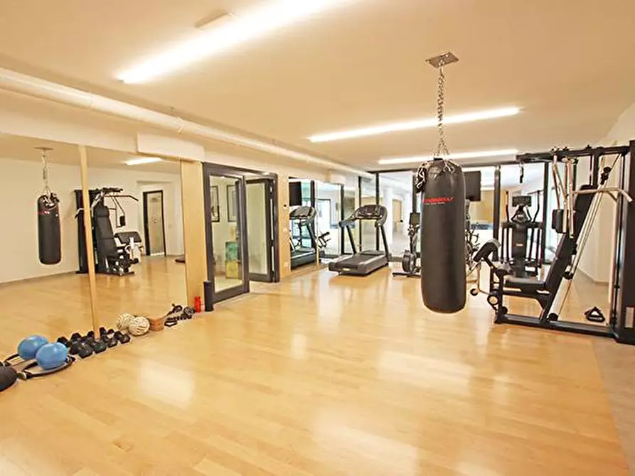 Immagine 40 di Villa in vendita  in via colombo a Treviolo