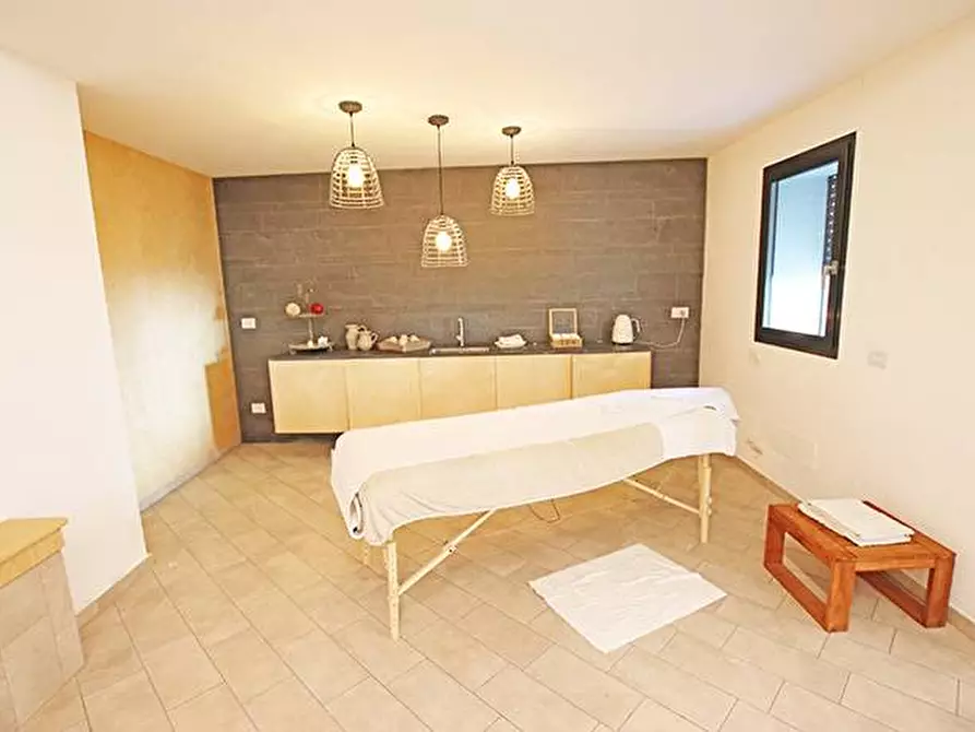 Immagine 44 di Villa in vendita  in via colombo a Treviolo