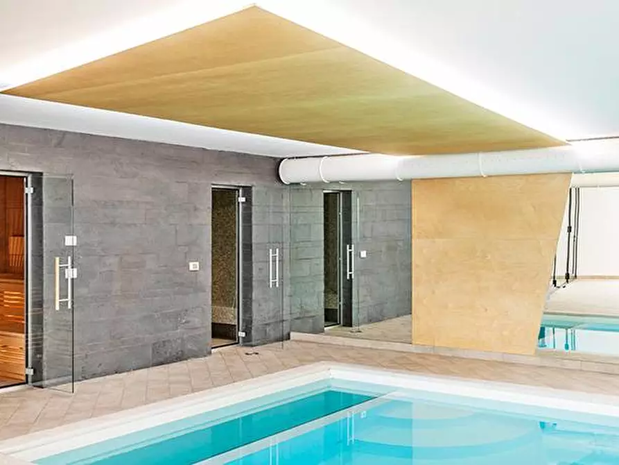 Immagine 45 di Villa in vendita  in via colombo a Treviolo