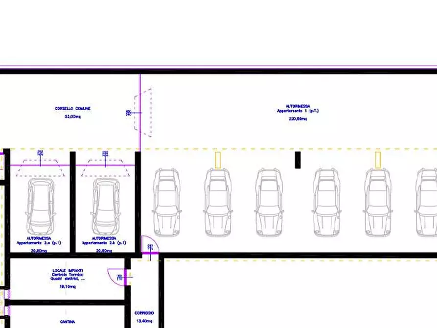Immagine 48 di Villa in vendita  in via colombo a Treviolo