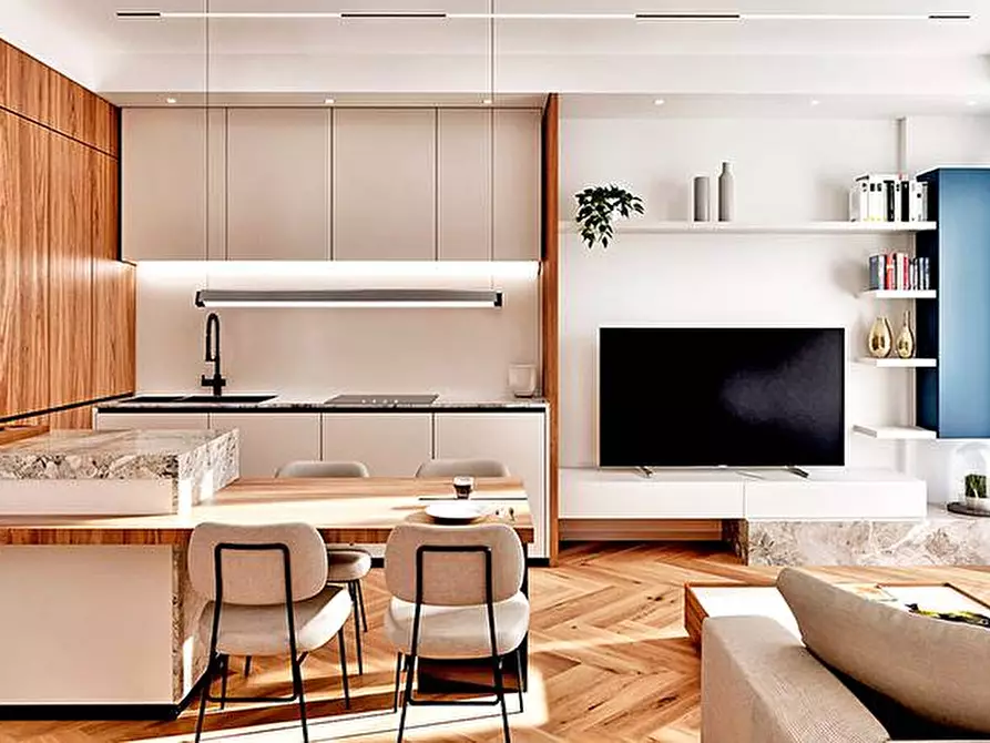 Immagine 10 di Appartamento in vendita  in via Milazzo a Bergamo