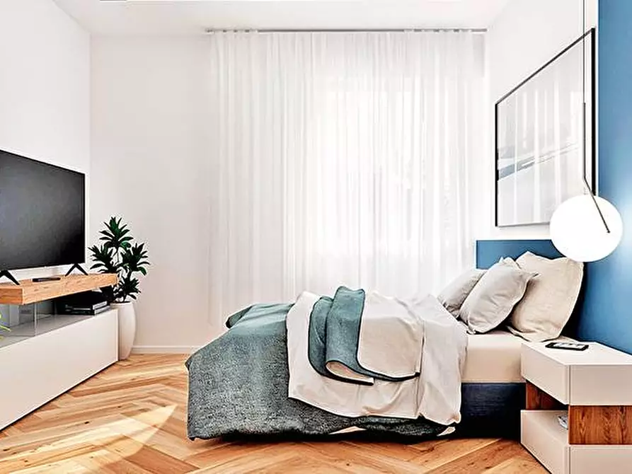 Immagine 19 di Appartamento in vendita  in via Milazzo a Bergamo