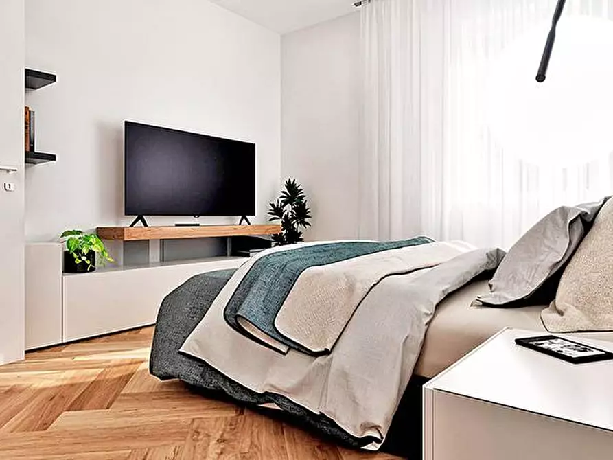 Immagine 20 di Appartamento in vendita  in via Milazzo a Bergamo