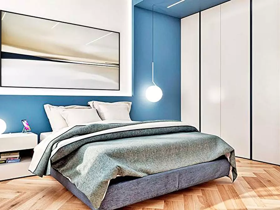 Immagine 21 di Appartamento in vendita  in via Milazzo a Bergamo