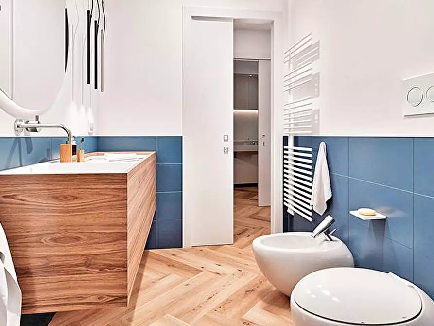 Immagine 24 di Appartamento in vendita  in via Milazzo a Bergamo