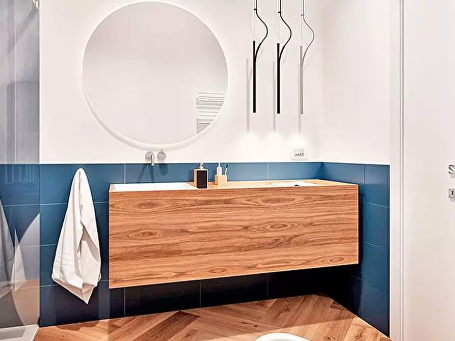 Immagine 25 di Appartamento in vendita  in via Milazzo a Bergamo