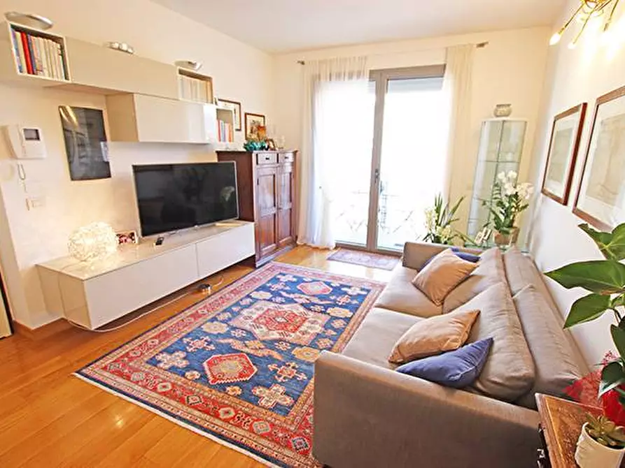 Immagine 6 di Appartamento in vendita  in via A. Maj a Bergamo