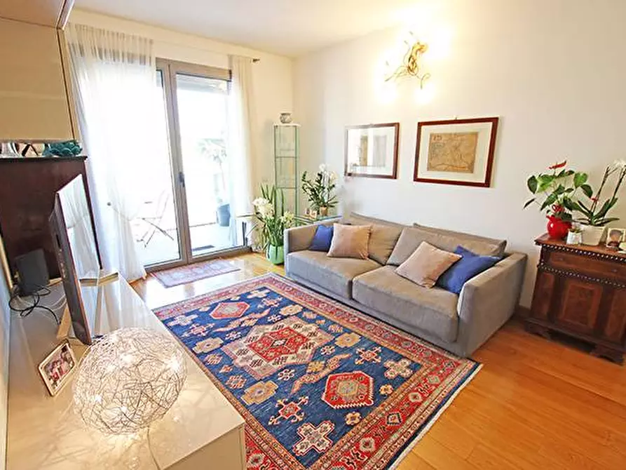 Immagine 7 di Appartamento in vendita  in via A. Maj a Bergamo