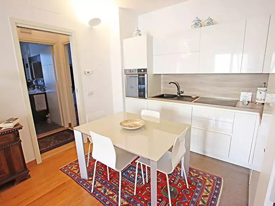 Immagine 11 di Appartamento in vendita  in via A. Maj a Bergamo