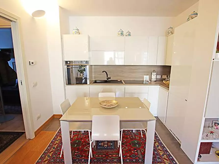 Immagine 12 di Appartamento in vendita  in via A. Maj a Bergamo