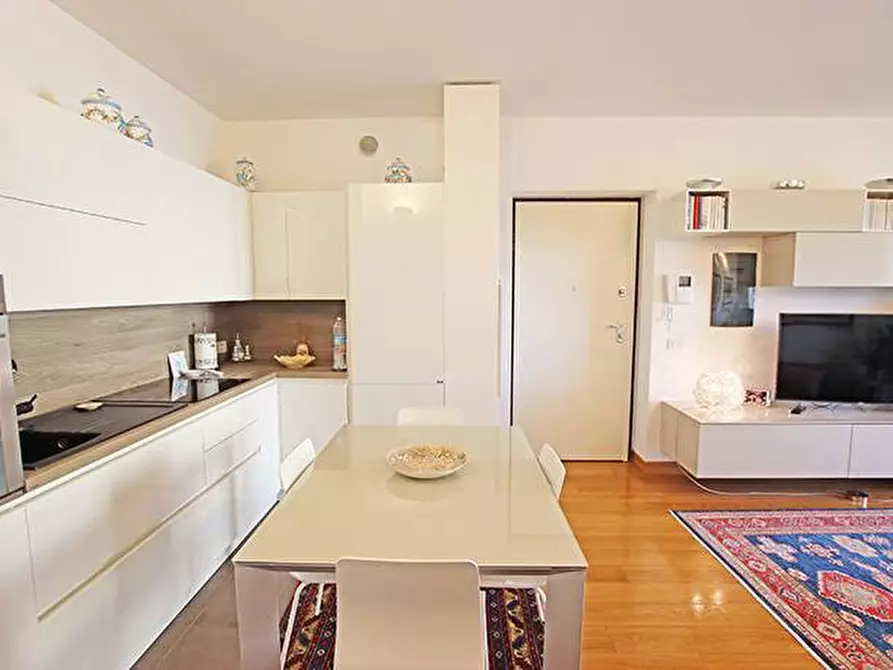 Immagine 14 di Appartamento in vendita  in via A. Maj a Bergamo