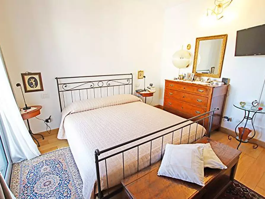 Immagine 16 di Appartamento in vendita  in via A. Maj a Bergamo