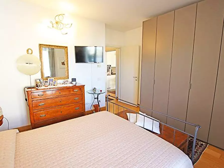 Immagine 17 di Appartamento in vendita  in via A. Maj a Bergamo