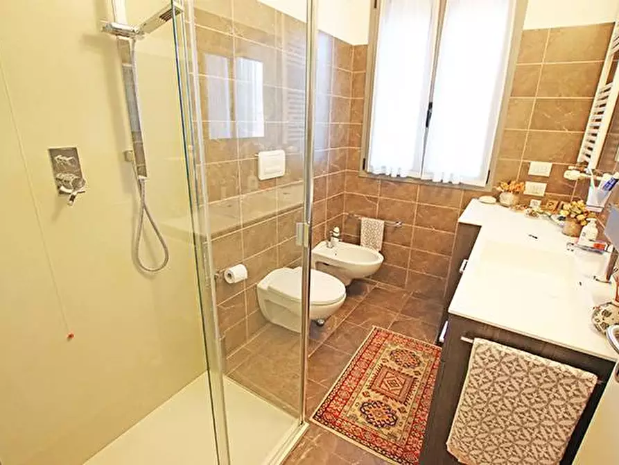 Immagine 18 di Appartamento in vendita  in via A. Maj a Bergamo