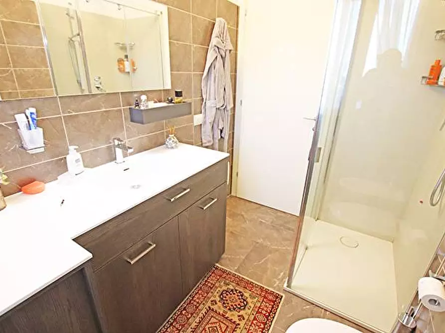 Immagine 20 di Appartamento in vendita  in via A. Maj a Bergamo