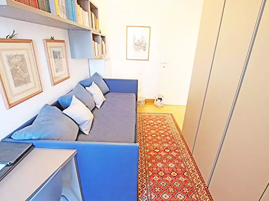 Immagine 21 di Appartamento in vendita  in via A. Maj a Bergamo