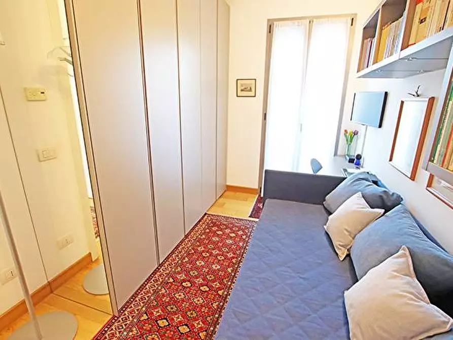 Immagine 22 di Appartamento in vendita  in via A. Maj a Bergamo