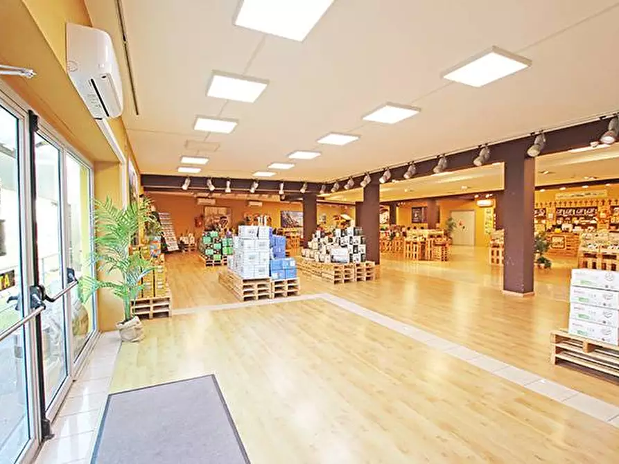 Immagine 11 di Negozio in affitto  in via Dei Termini a Arcene