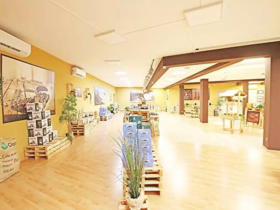 Immagine 12 di Negozio in affitto  in via Dei Termini a Arcene