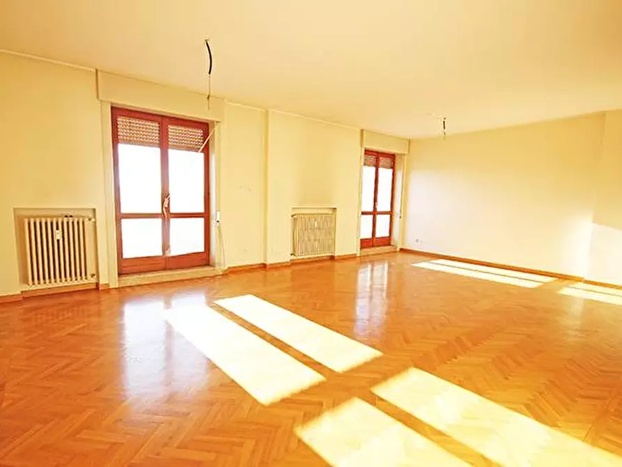 Immagine 12 di Attico in vendita  in via A. Maj a Bergamo