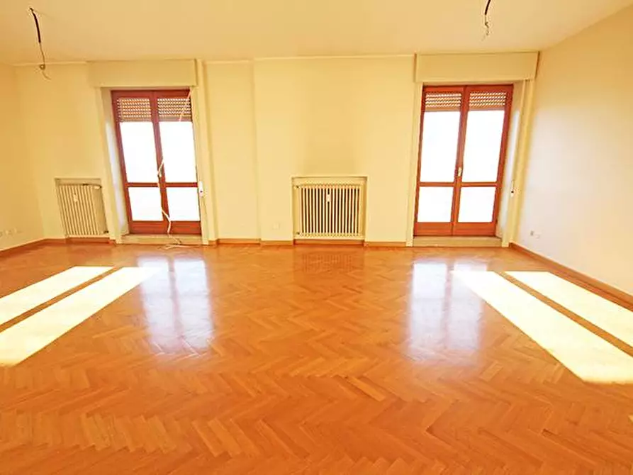 Immagine 13 di Attico in vendita  in via A. Maj a Bergamo