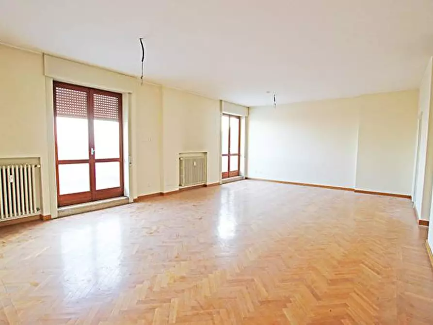 Immagine 15 di Attico in vendita  in via A. Maj a Bergamo