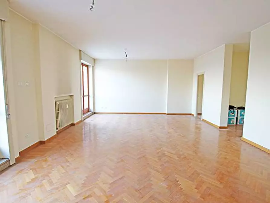 Immagine 16 di Attico in vendita  in via A. Maj a Bergamo