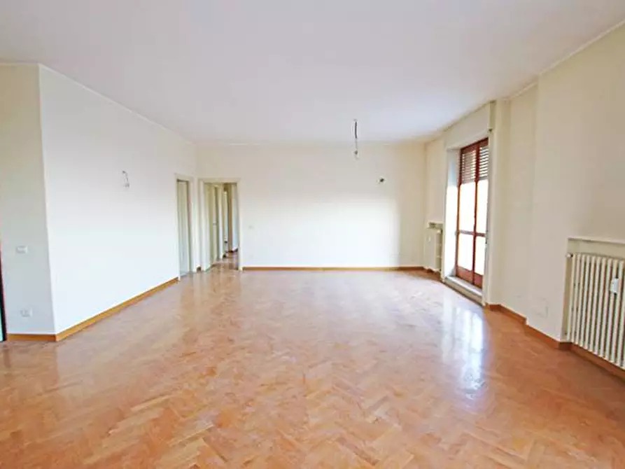 Immagine 17 di Attico in vendita  in via A. Maj a Bergamo