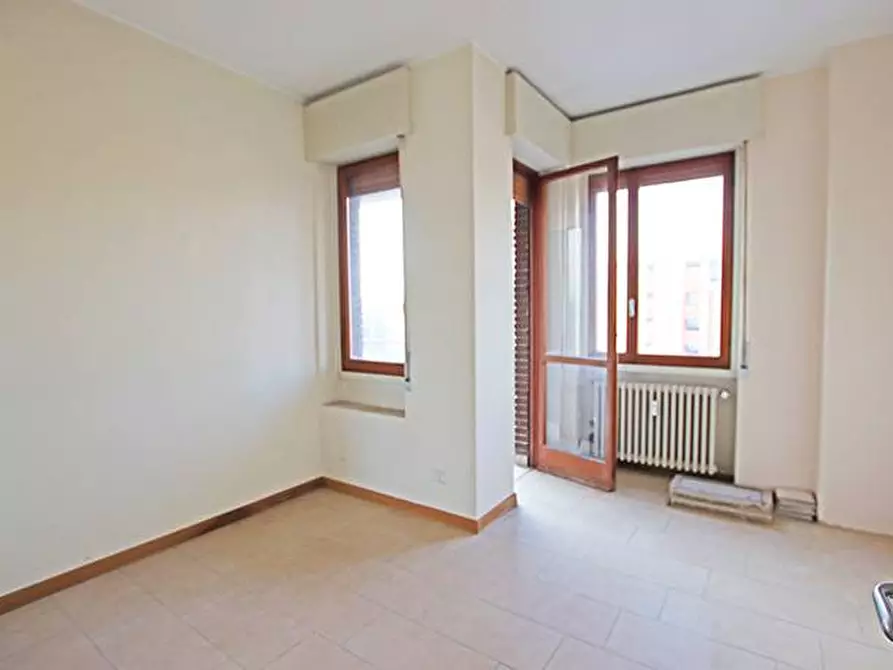 Immagine 18 di Attico in vendita  in via A. Maj a Bergamo