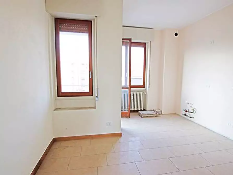 Immagine 19 di Attico in vendita  in via A. Maj a Bergamo