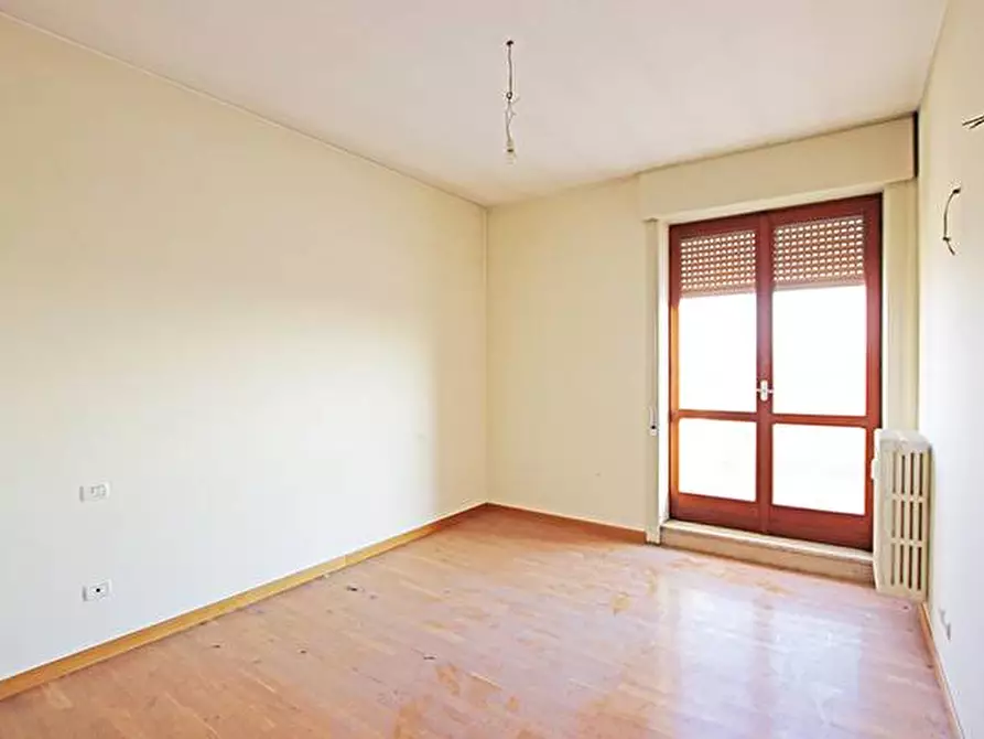 Immagine 22 di Attico in vendita  in via A. Maj a Bergamo