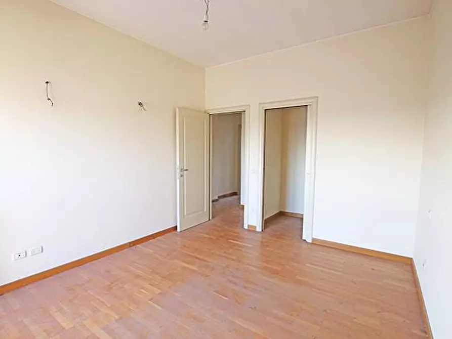 Immagine 23 di Attico in vendita  in via A. Maj a Bergamo