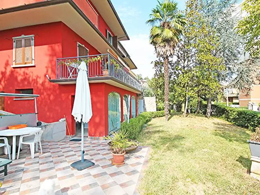 Immagine 1 di Appartamento in affitto  in via Marzanica a Bergamo