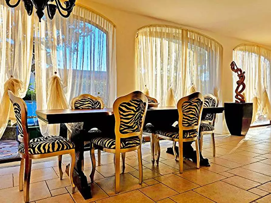 Immagine 2 di Appartamento in affitto  in via Marzanica a Bergamo