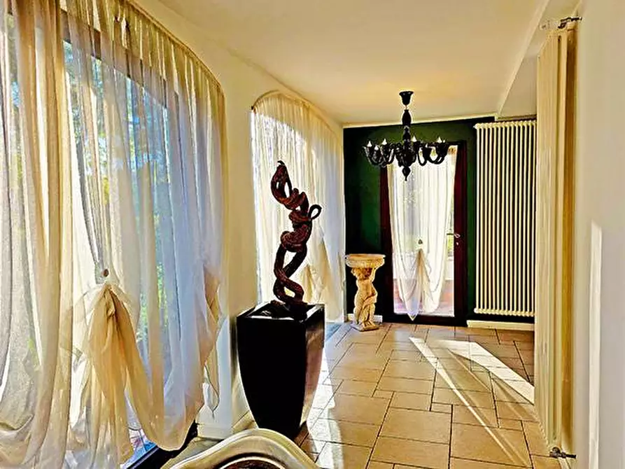 Immagine 3 di Appartamento in affitto  in via Marzanica a Bergamo