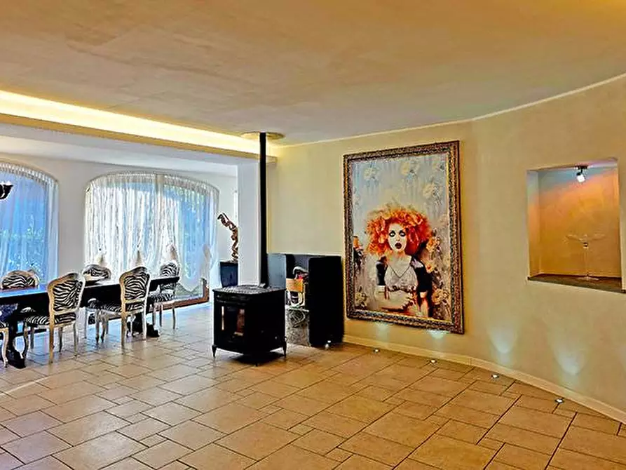 Immagine 4 di Appartamento in affitto  in via Marzanica a Bergamo