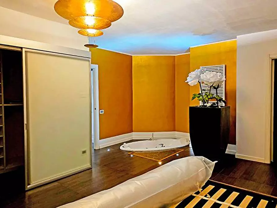 Immagine 8 di Appartamento in affitto  in via Marzanica a Bergamo