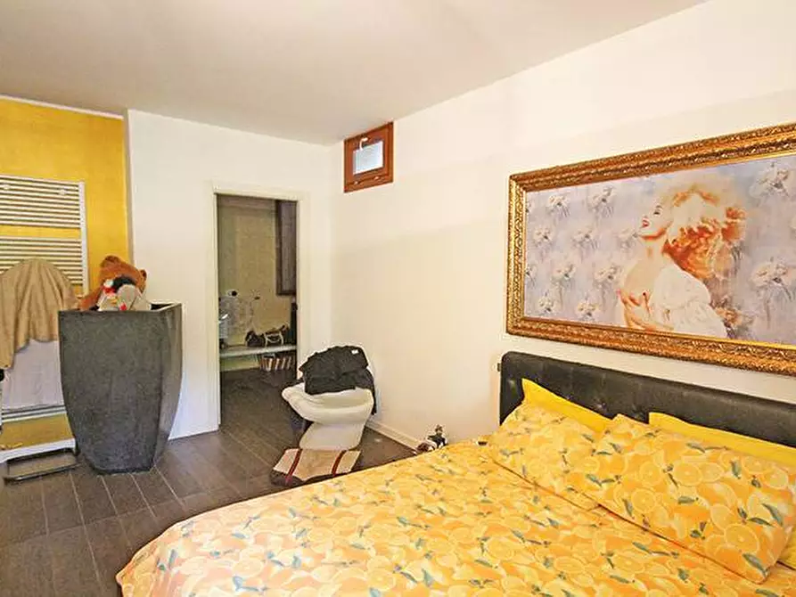 Immagine 9 di Appartamento in affitto  in via Marzanica a Bergamo