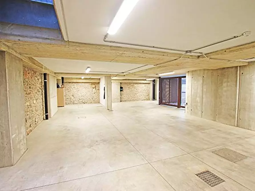 Immagine 22 di Attico in vendita  in via borgo palazzo a Bergamo