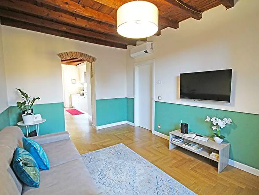 Immagine 6 di Appartamento in affitto  in via Pignolo 116 a Bergamo