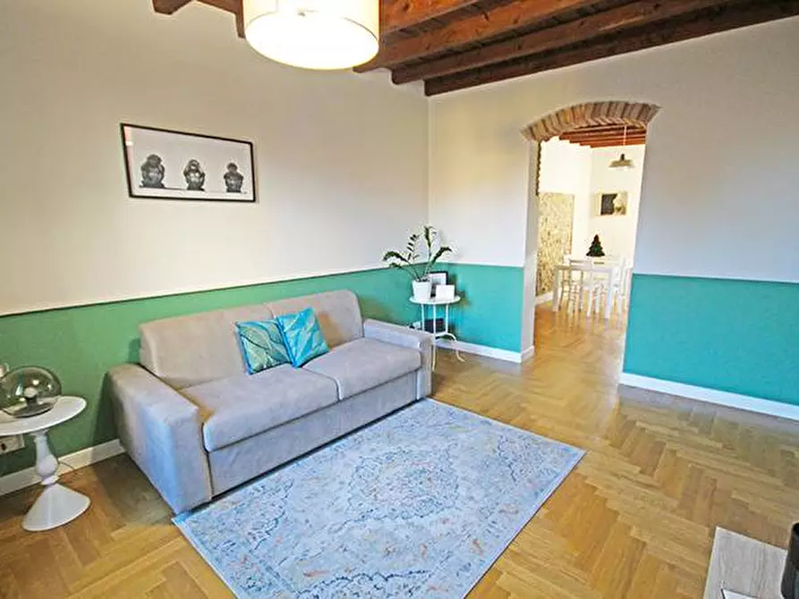 Immagine 7 di Appartamento in affitto  in via Pignolo 116 a Bergamo