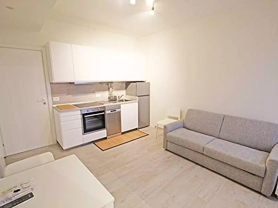 Immagine 1 di Appartamento in affitto  in via locatelli a Bergamo