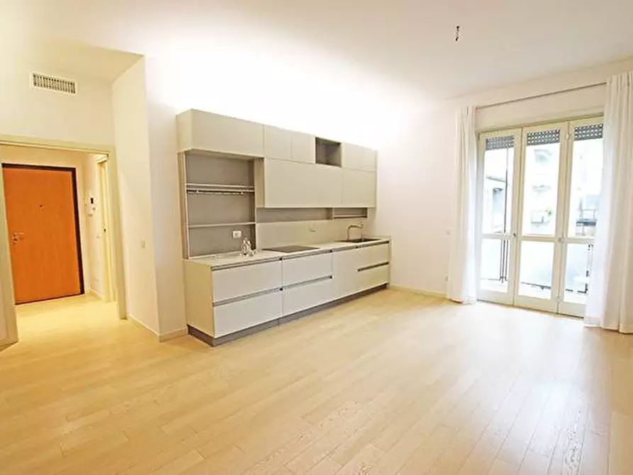 Immagine 1 di Appartamento in affitto  in via statuto a Bergamo