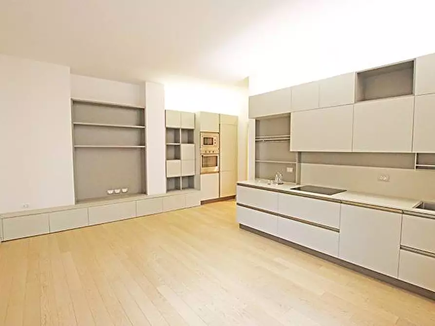 Immagine 3 di Appartamento in affitto  in via statuto a Bergamo