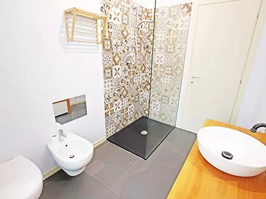 Immagine 8 di Appartamento in affitto  in via statuto a Bergamo