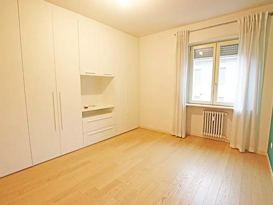 Immagine 9 di Appartamento in affitto  in via statuto a Bergamo