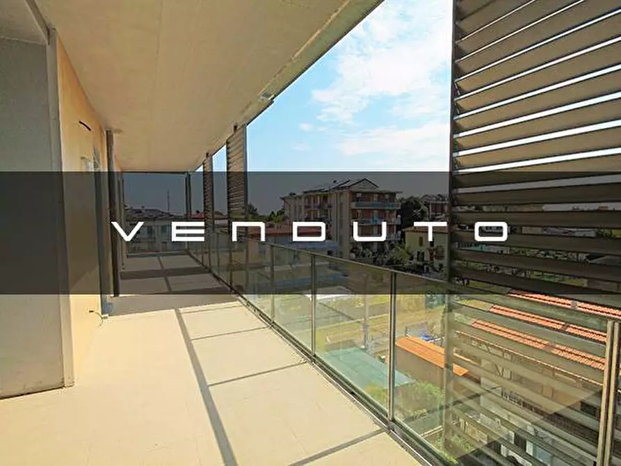 Immagine 1 di Appartamento in vendita  in via corridoni 79 a Bergamo