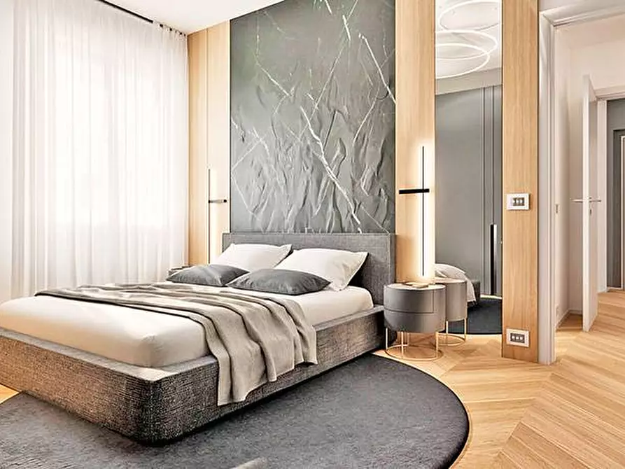 Immagine 22 di Appartamento in vendita  in via Milazzo a Bergamo